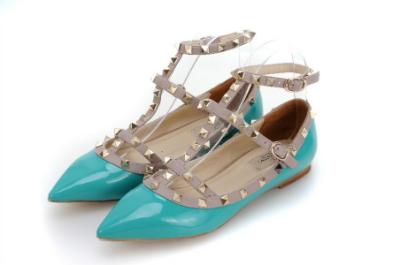 Cheap VALENTINO Shoes wholesale No. 18